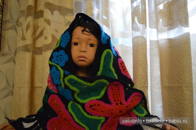 Angelica от Philip Heath