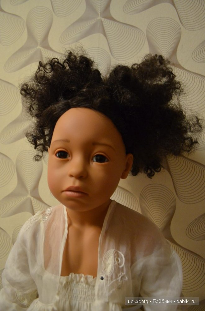 Моя грустная Angelica от Philip Heath (фото 9)