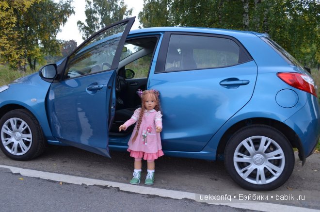 Jamilia - моя любимица от Heidi Plusczok