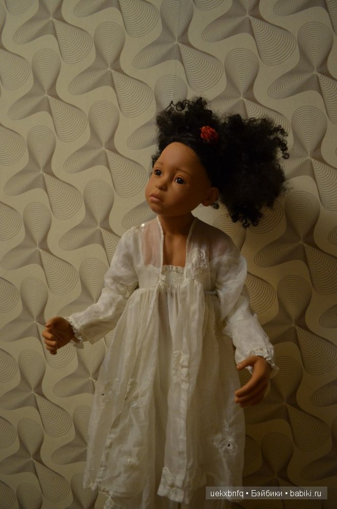 Angelica от Philip Heath