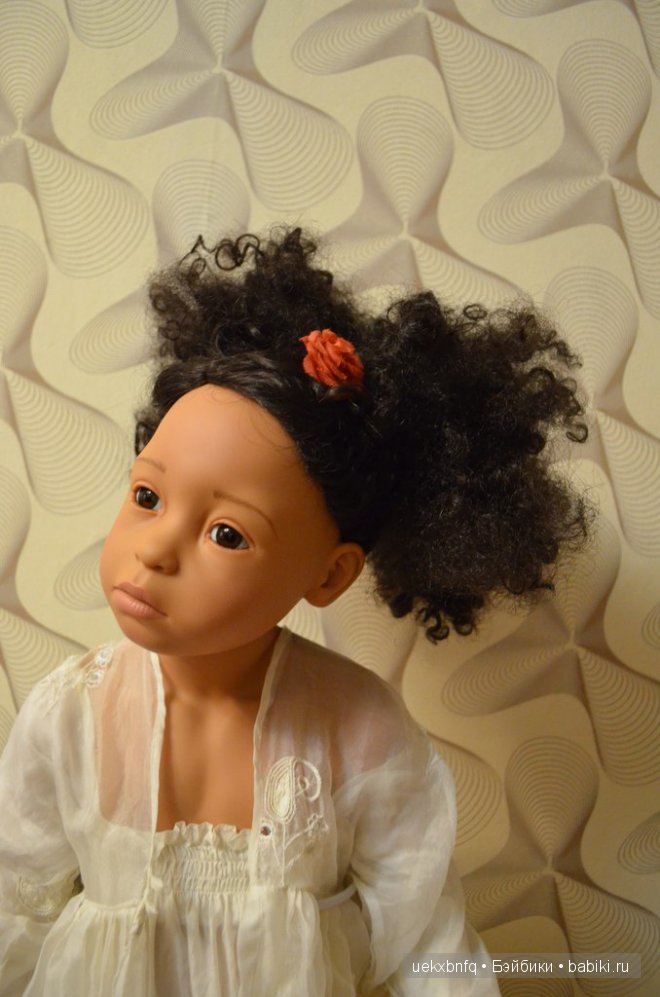 Angelica от Philip Heath