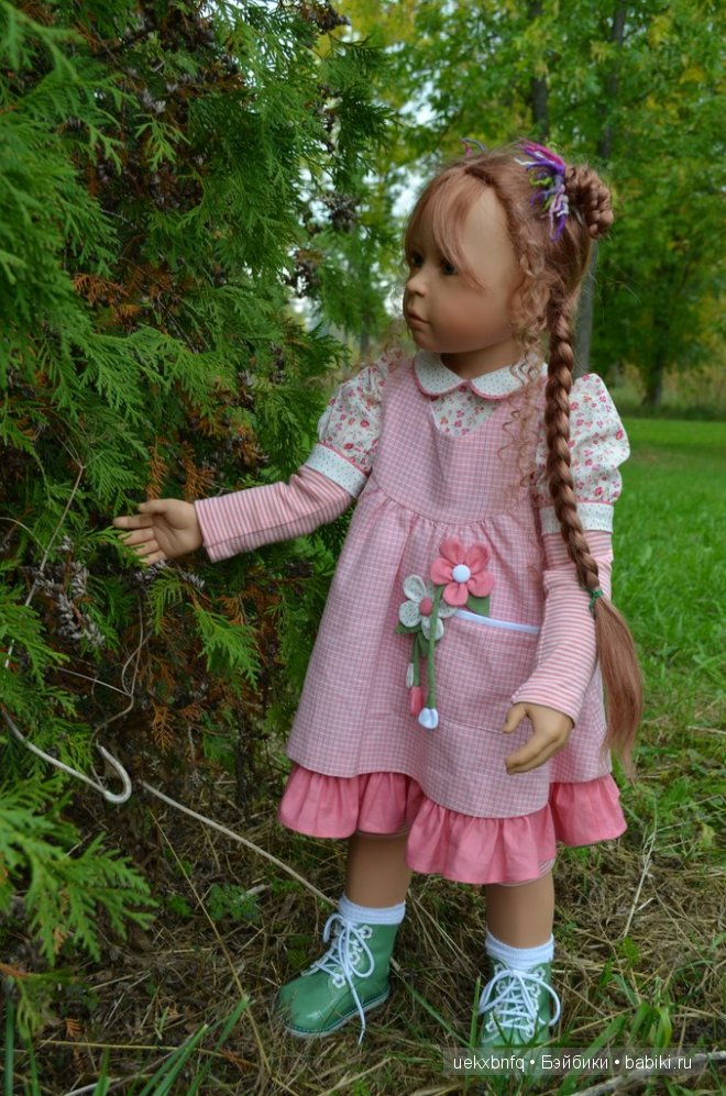 Jamilia - моя любимица от Heidi Plusczok