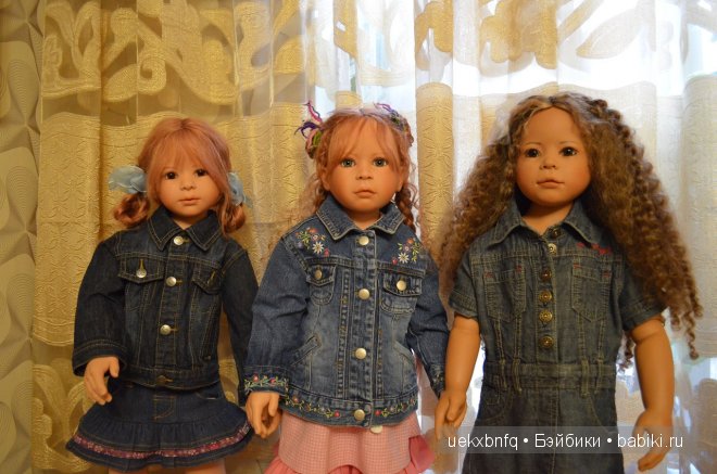 Jamilia - моя любимица от Heidi Plusczok