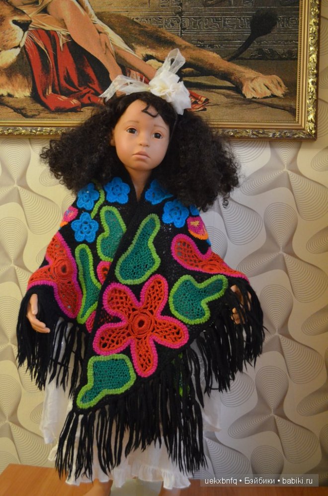 Angelica от Philip Heath