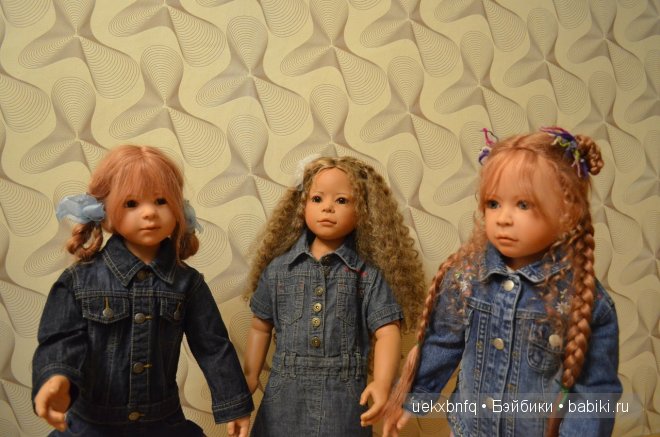 Jamilia - моя любимица от Heidi Plusczok