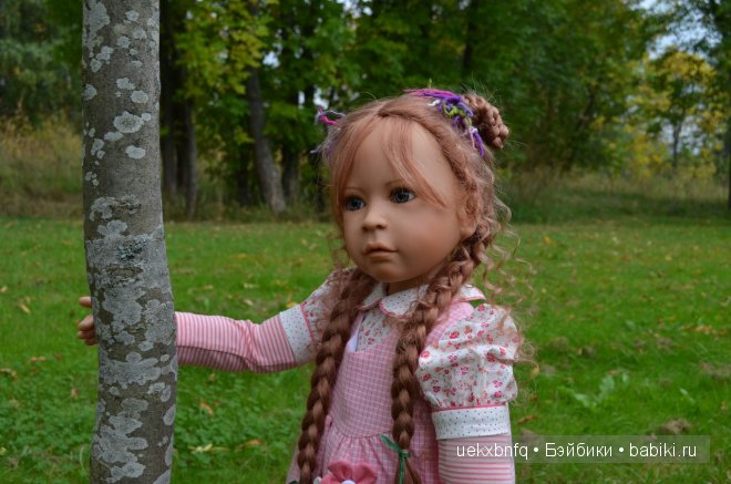 Jamilia - моя любимица от Heidi Plusczok