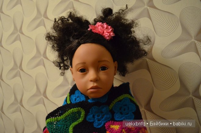 Моя грустная Angelica от Philip Heath