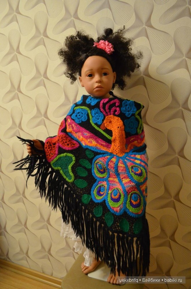 Моя грустная Angelica от Philip Heath