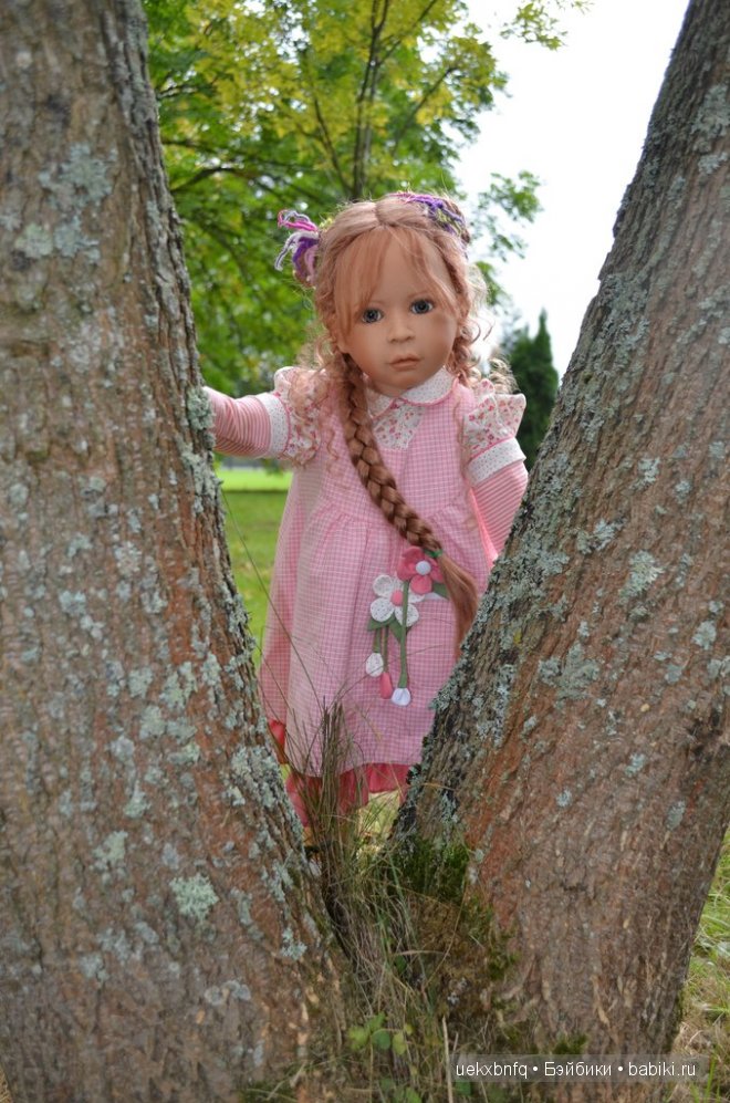 Jamilia - моя любимица от Heidi Plusczok