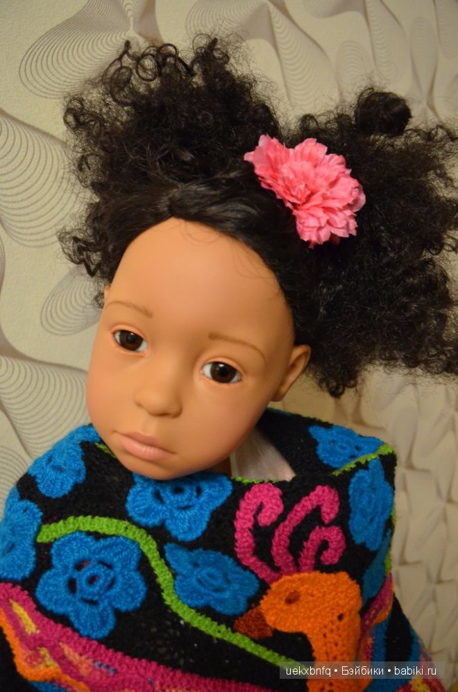 Моя грустная Angelica от Philip Heath