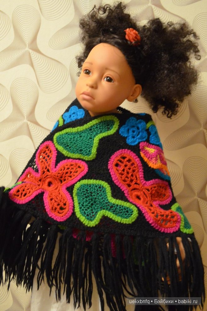 Моя грустная Angelica от Philip Heath