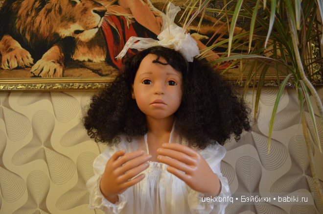 Angelica от Philip Heath