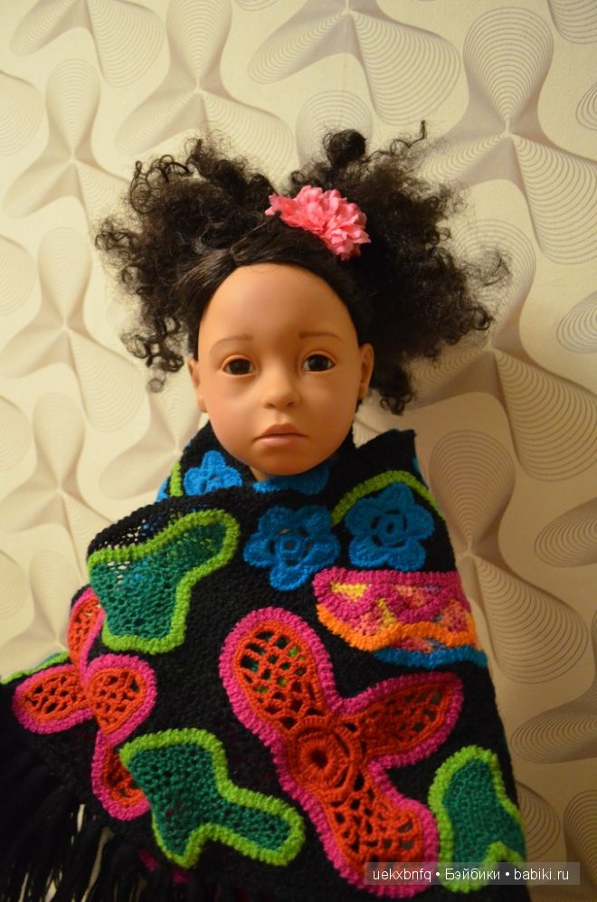 Angelica от Philip Heath