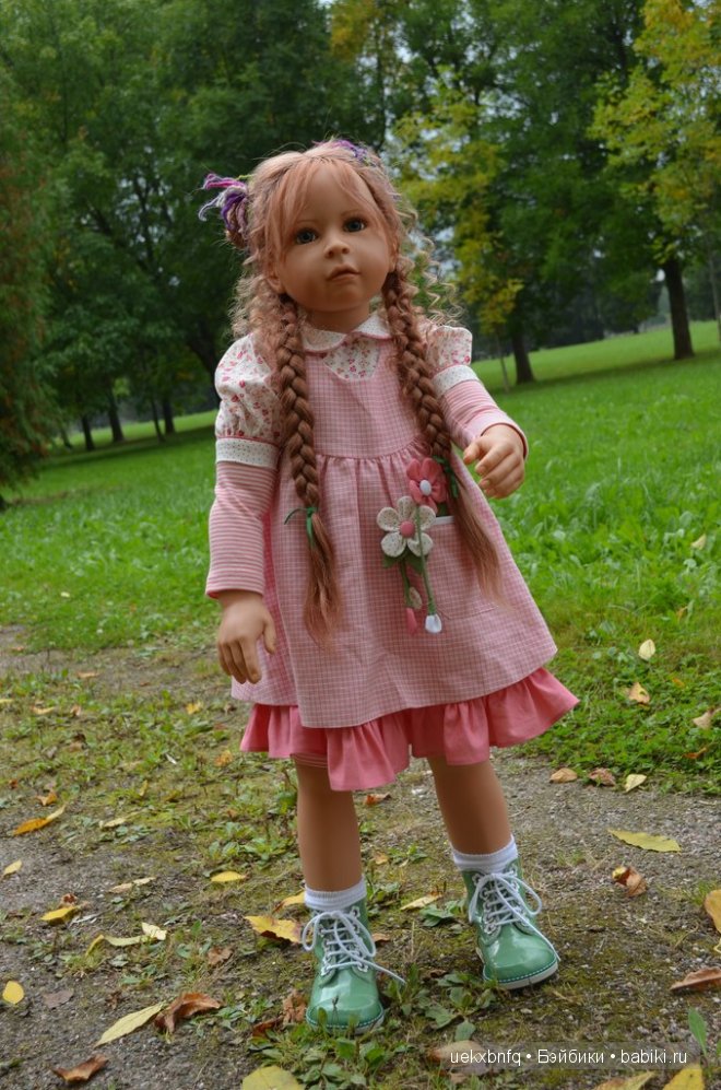 Jamilia - моя любимица от Heidi Plusczok