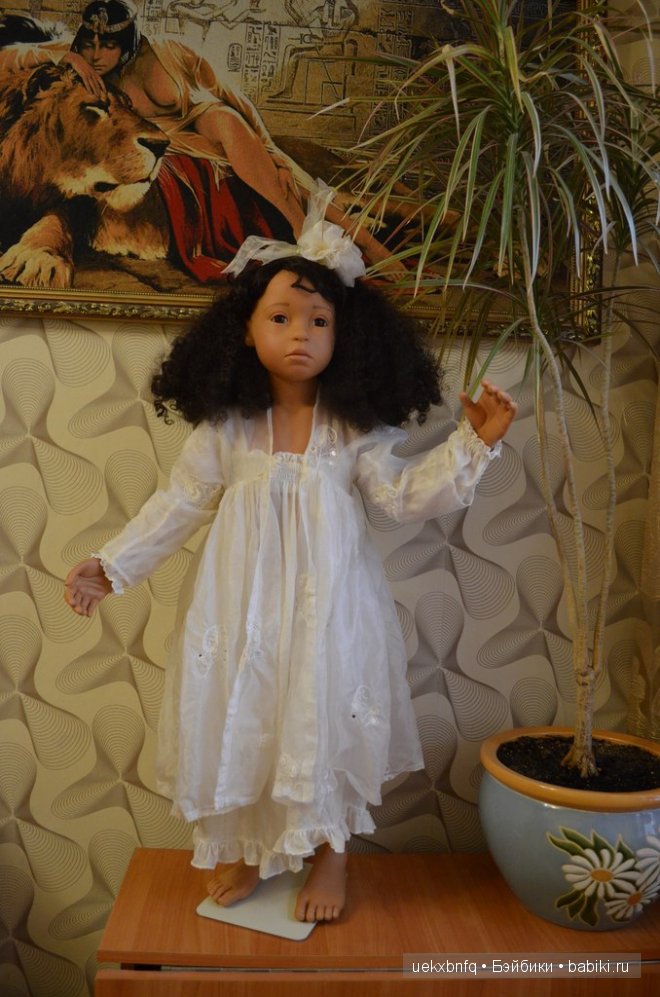 Angelica от Philip Heath