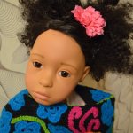 Моя грустная Angelica от Philip Heath