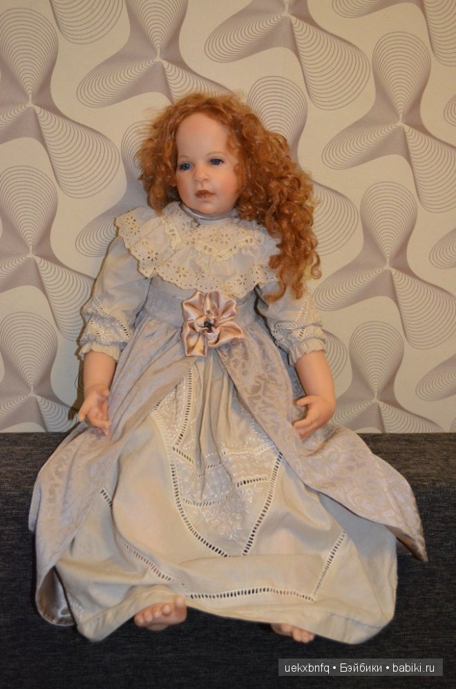 Помогите опознать куклу от Elissa Glassgold (фото 9)