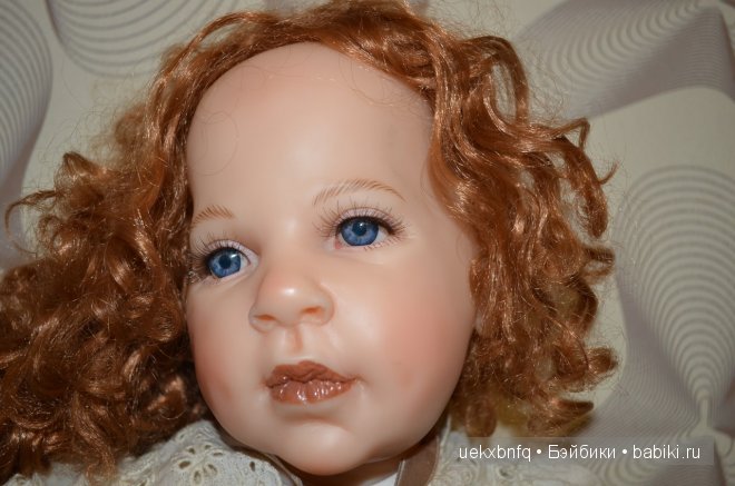 Помогите опознать куклу от Elissa Glassgold (фото 4)