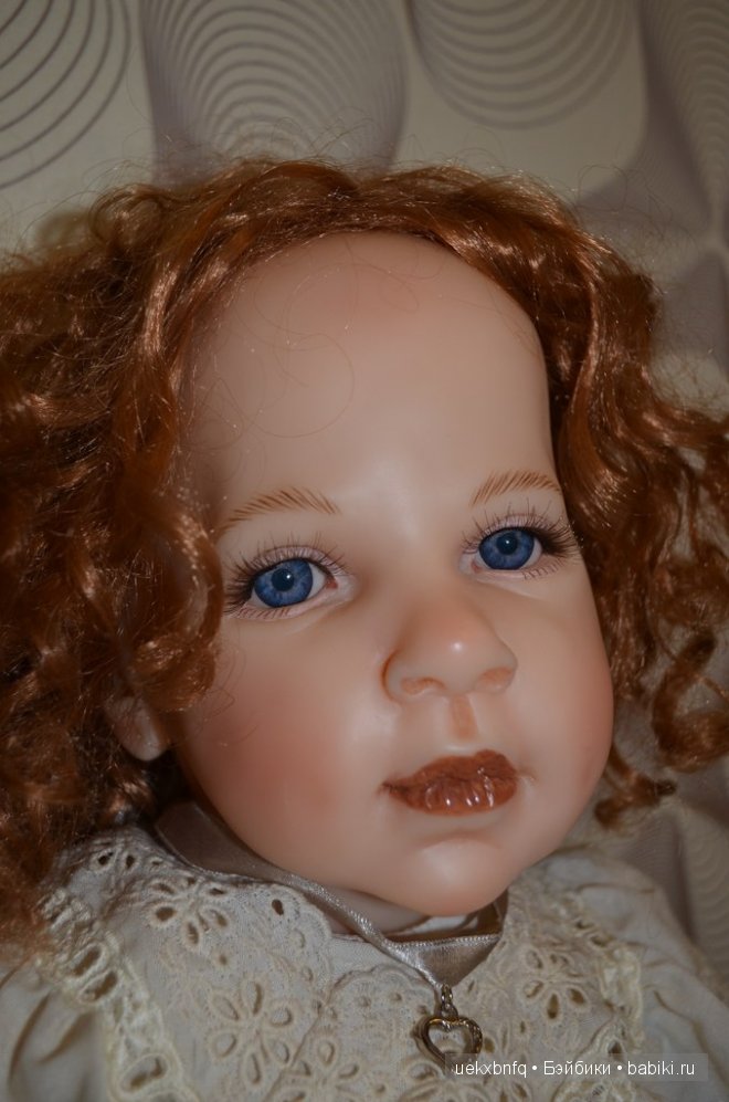 Помогите опознать куклу от Elissa Glassgold (фото 5)