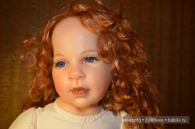 Помогите опознать куклу от Elissa Glassgold (фото 6)