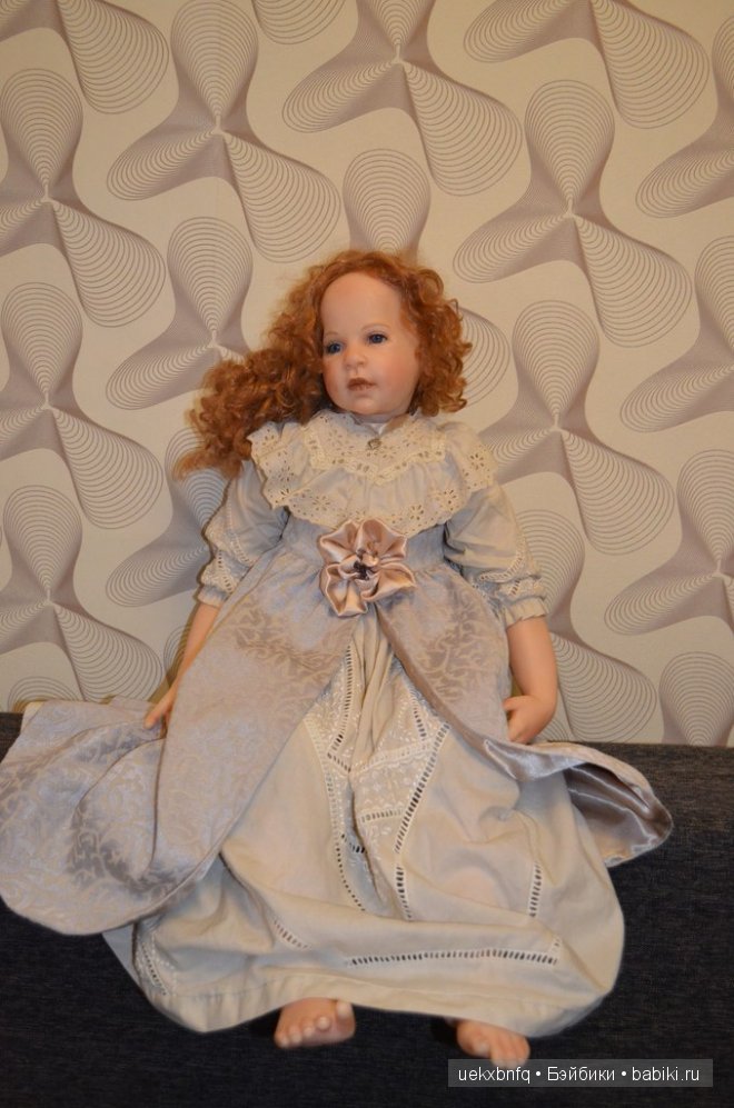 Помогите опознать куклу от Elissa Glassgold (фото 2)