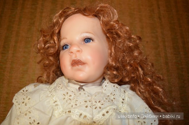 Помогите опознать куклу от Elissa Glassgold (фото 7)