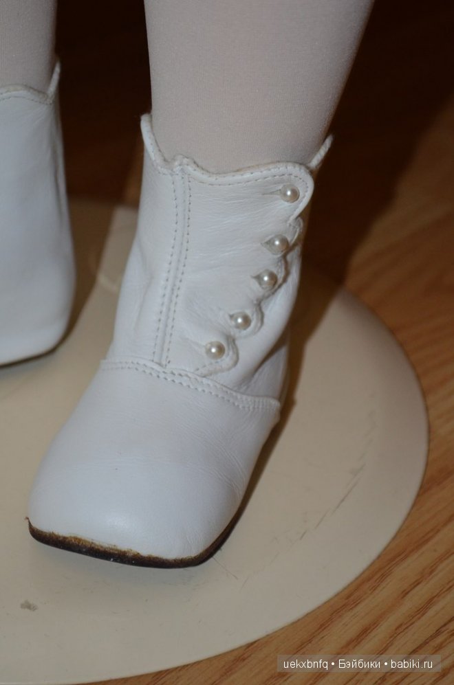 Блондинка Джульетта от Бруно Росселлини (фото 9)