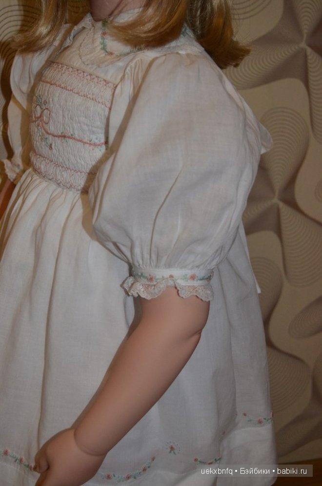 Блондинка Джульетта от Бруно Росселлини (фото 10)