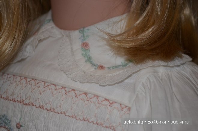 Блондинка Джульетта от Бруно Росселлини (фото 8)