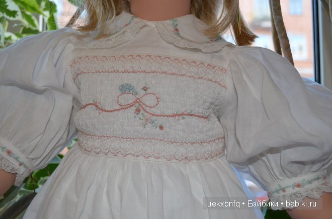 Блондинка Джульетта от Бруно Росселлини