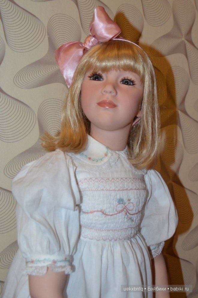 Блондинка Джульетта от Бруно Росселлини (фото 3)