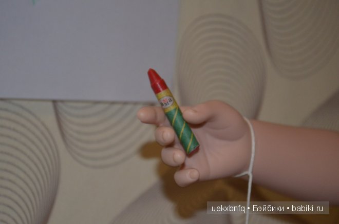 Блондинка Джульетта от Бруно Росселлини (фото 5)