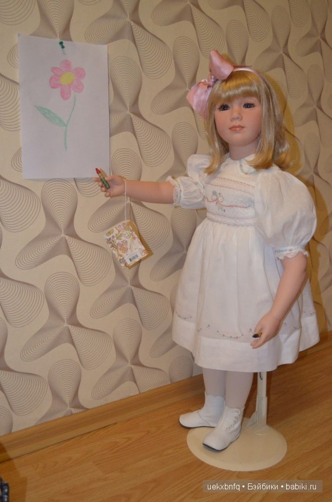 Блондинка Джульетта от Бруно Росселлини (фото 6)