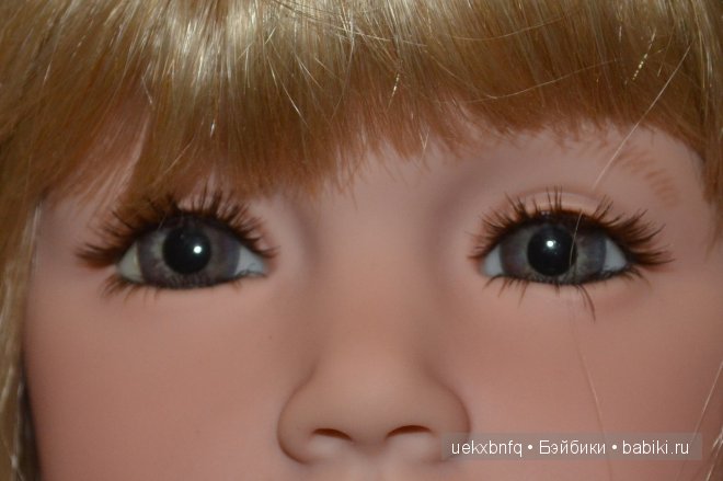 Блондинка Джульетта от Бруно Росселлини