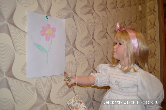 Блондинка Джульетта от Бруно Росселлини (фото 4)