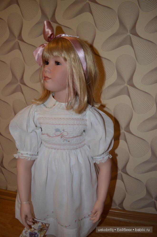 Блондинка Джульетта от Бруно Росселлини (фото 2)