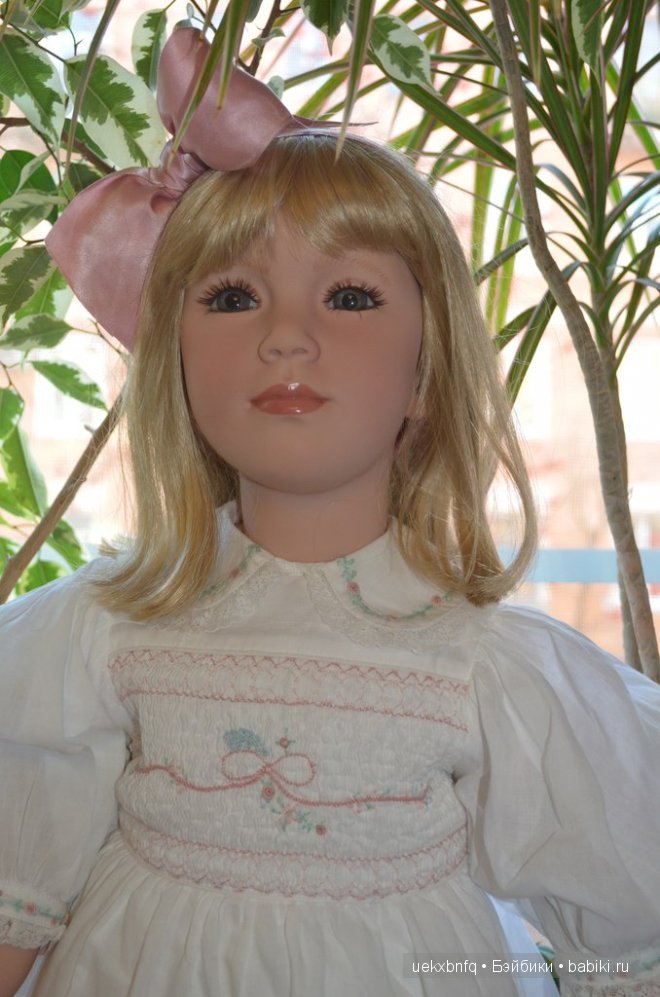 Блондинка Джульетта от Бруно Росселлини