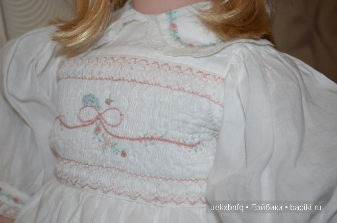 Блондинка Джульетта от Бруно Росселлини (фото 7)