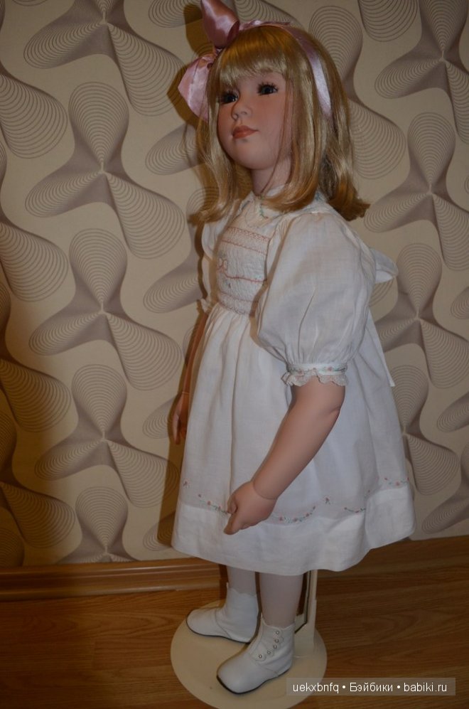 Блондинка Джульетта от Бруно Росселлини