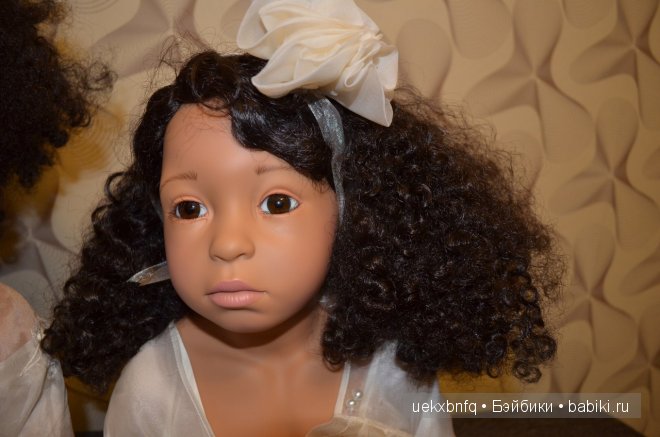 Моя вторая Angelica от Philip Heath (фото 9)