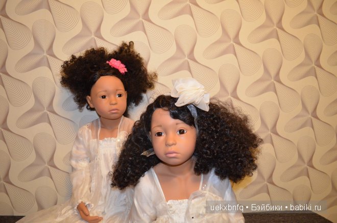 Моя вторая Angelica от Philip Heath (фото 7)