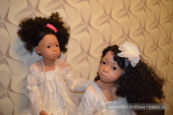 Моя вторая Angelica от Philip Heath (фото 5)