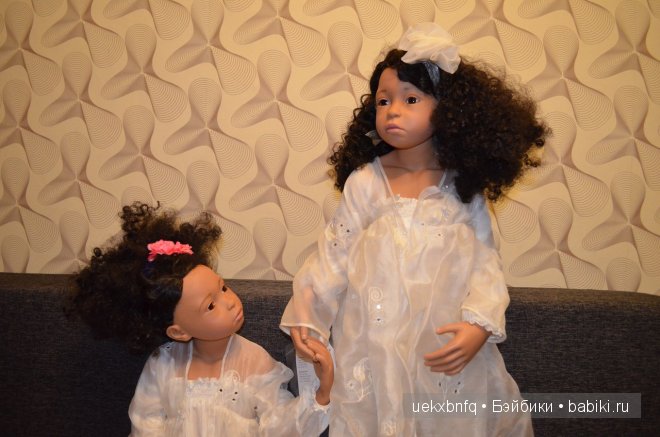 Моя вторая Angelica от Philip Heath (фото 4)