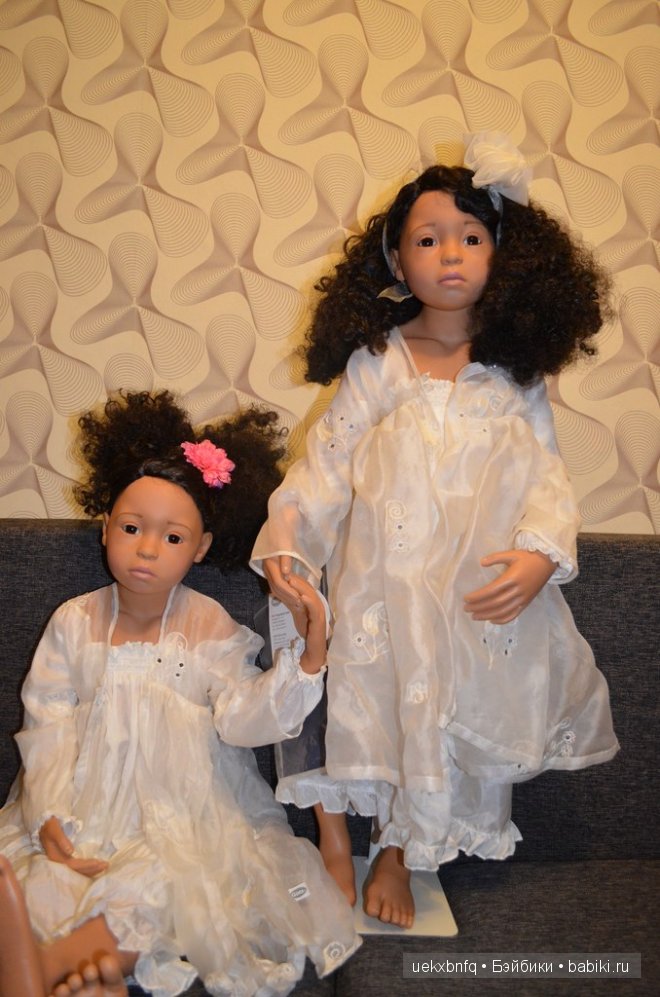 Моя вторая Angelica от Philip Heath (фото 3)