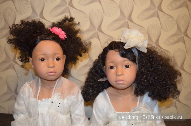 Моя вторая Angelica от Philip Heath (фото 10)