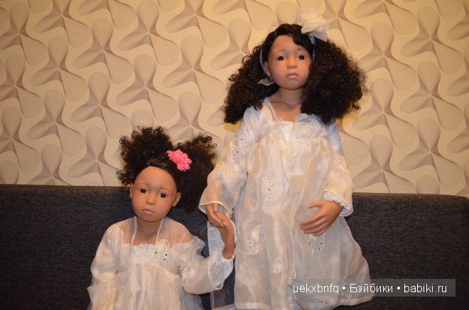 Моя вторая Angelica от Philip Heath (фото 2)