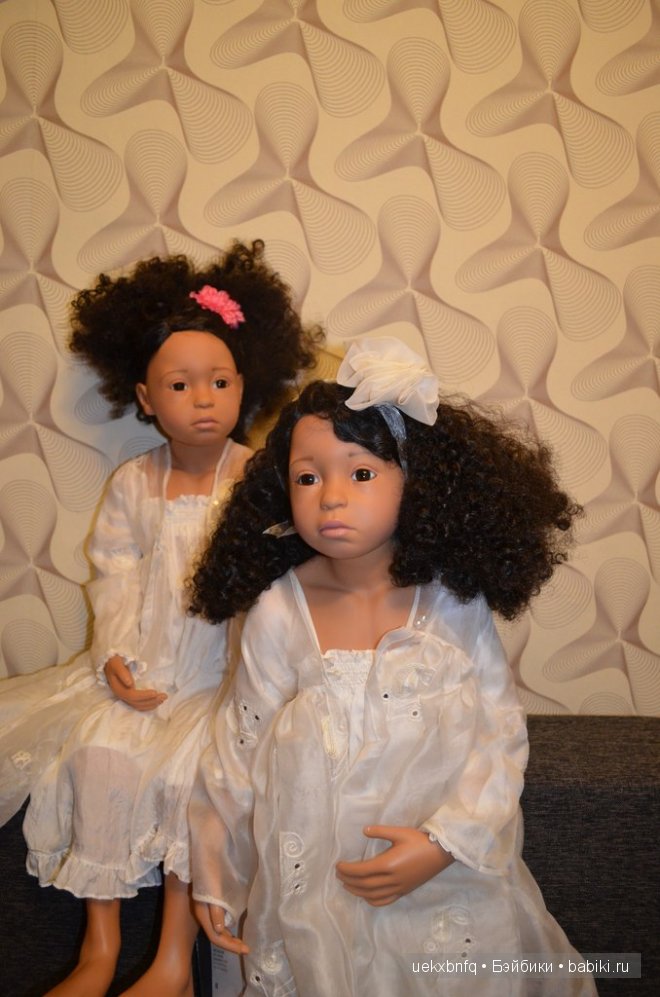 Моя вторая Angelica от Philip Heath (фото 8)