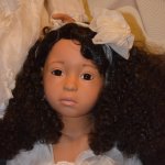 Моя вторая  Angelica от Philip Heath