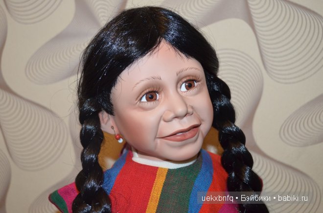 Моя мексиканская просто Мария | Бэйбики Моя мексиканская просто Мария (фото 2)