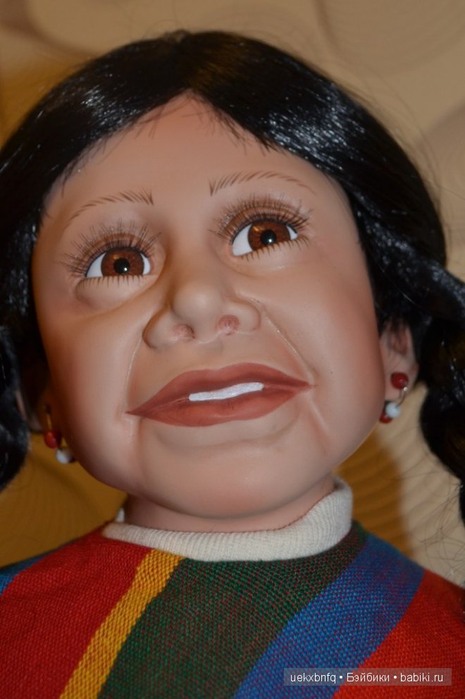 Моя мексиканская просто Мария